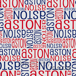 Aston - Nested Design - Standard