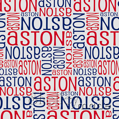 Aston - Nested Design - Standard