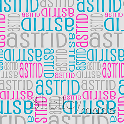 Astrid - Nested Design - Standard