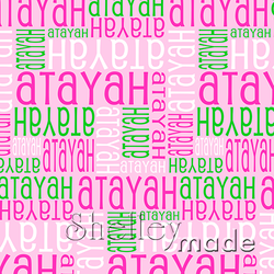Atayah - Nested Design - Standard
