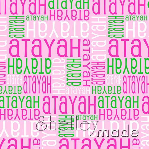 Atayah - Nested Design - Standard