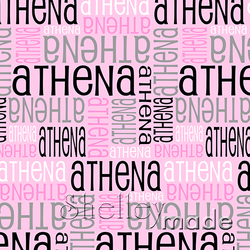 Athena - Nested Design - Standard