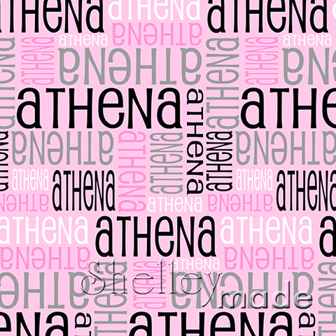 Athena - Nested Design - Standard