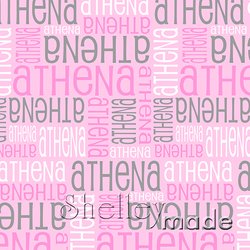 Athena - Nested Design - Standard