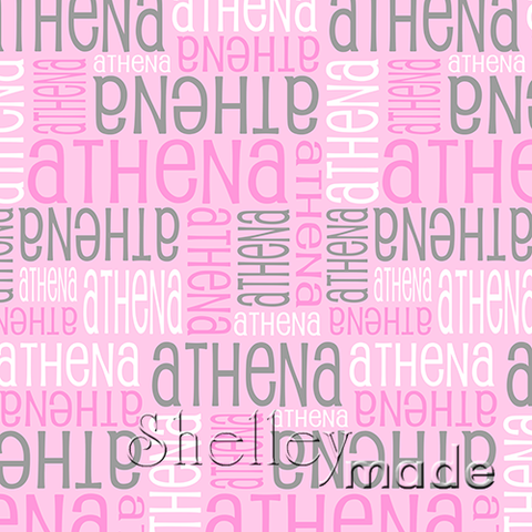 Athena - Nested Design - Standard