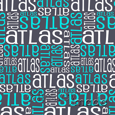 Atlas - Nested Design - Standard
