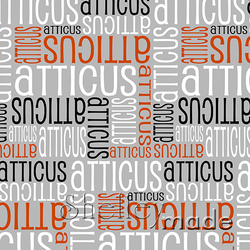 Atticus - Nested Design - Standard