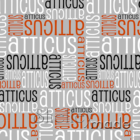 Atticus - Nested Design - Standard