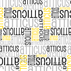 Atticus - Nested Design - Standard