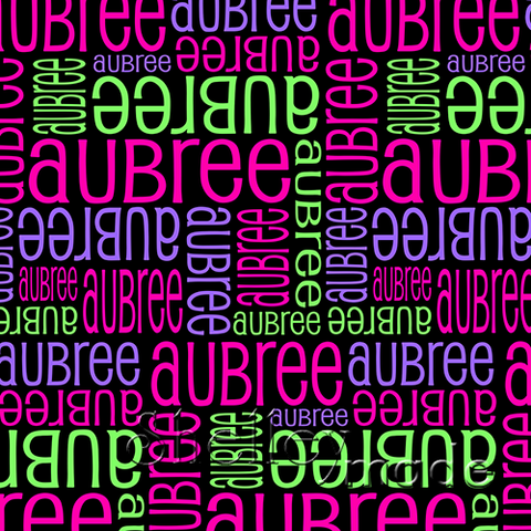 Aubree - Nested Design - Standard