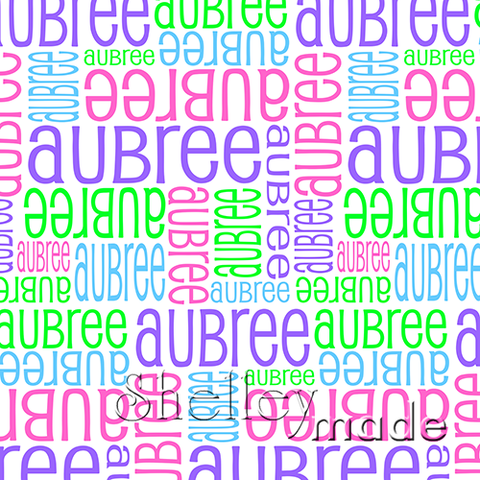 Aubree - Nested Design - Standard
