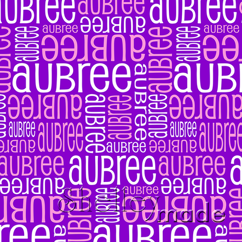Aubree - Nested Design - Standard