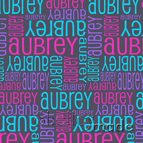 Aubrey - Nested Design - Standard