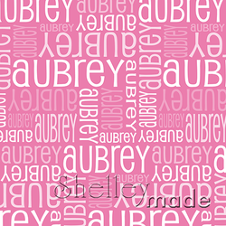 Aubrey - Nested Design - Standard