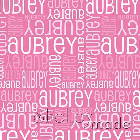 Aubrey - Nested Design - Standard