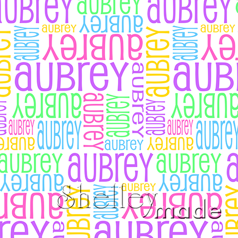 Aubrey - Nested Design - Standard