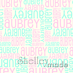 Aubrey - Nested Design - Standard
