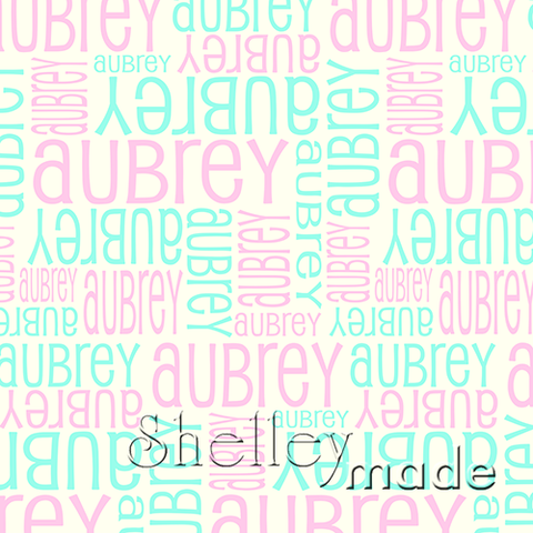 Aubrey - Nested Design - Standard