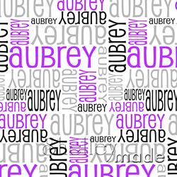 Aubrey - Nested Design - Standard