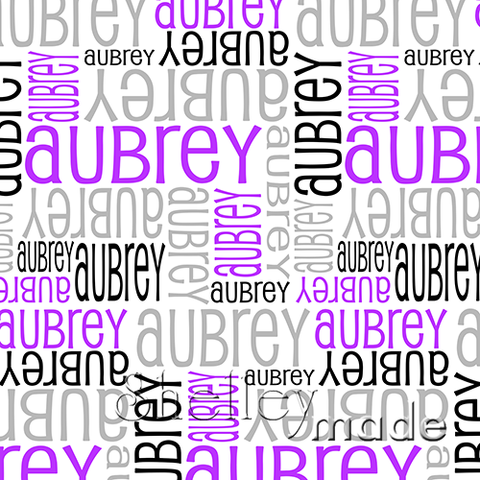 Aubrey - Nested Design - Standard