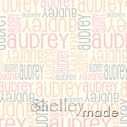 Audrey - Nested Design - Standard