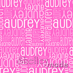 Audrey - Nested Design - Standard
