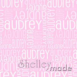 Audrey - Nested Design - Standard