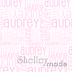 Audrey - Nested Design - Standard