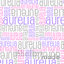 Aurelia - Nested Design - Standard