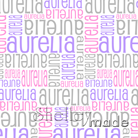Aurelia - Nested Design - Standard