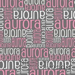 Aurora - Nested Design - Standard