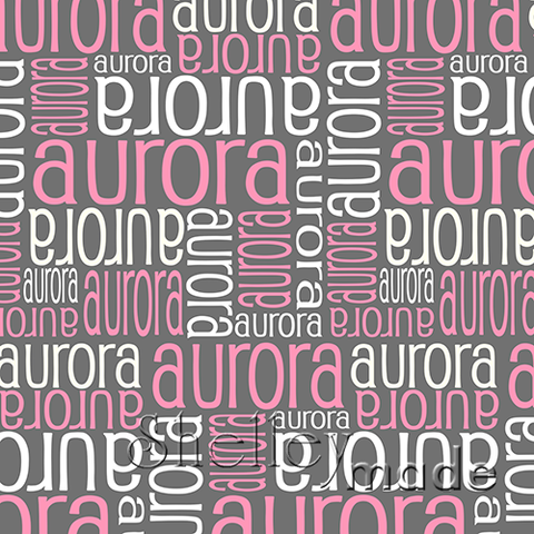 Aurora - Nested Design - Standard