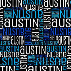 Austin - Nested Design - Standard