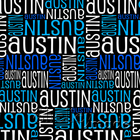 Austin - Nested Design - Standard