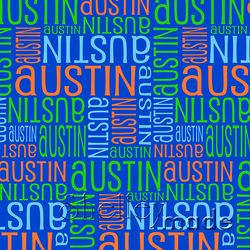 Austin - Nested Design - Standard