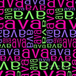 Ava - Nested Design - Standard
