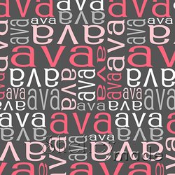 Ava - Nested Design - Standard