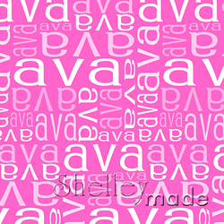 Ava - Nested Design - Standard