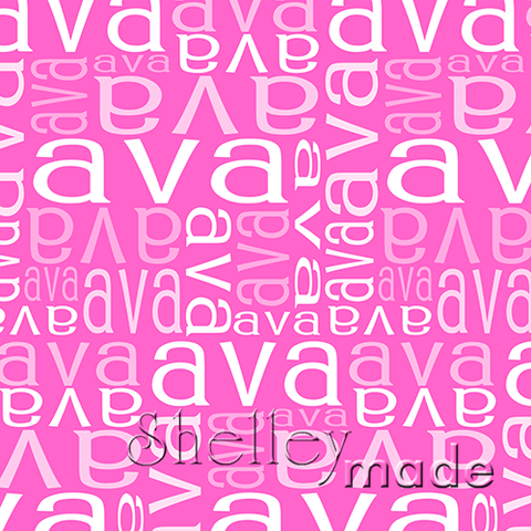 Ava - Nested Design - Standard