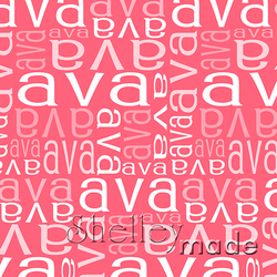 Ava - Nested Design - Standard