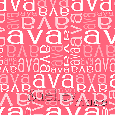 Ava - Nested Design - Standard