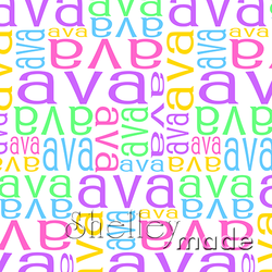 Ava - Nested Design - Standard