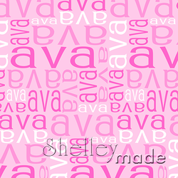 Ava - Nested Design - Standard