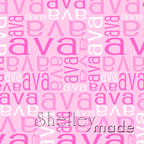 Ava - Nested Design - Standard