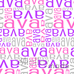 Ava - Nested Design - Standard