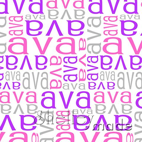 Ava - Nested Design - Standard