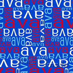 Ava - Nested Design - Standard
