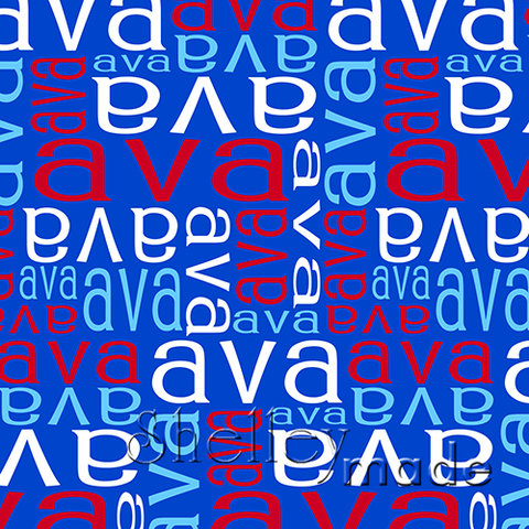 Ava - Nested Design - Standard