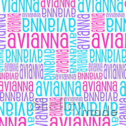Avianna - Nested Design - Standard
