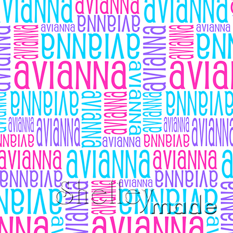 Avianna - Nested Design - Standard